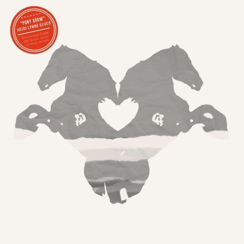 GLUCK,HEIDI LYNNE - PONY SHOW