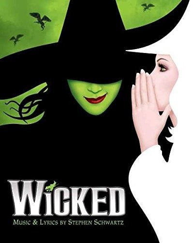 WICKED / O.C.R. - WICKED / O.C.R.