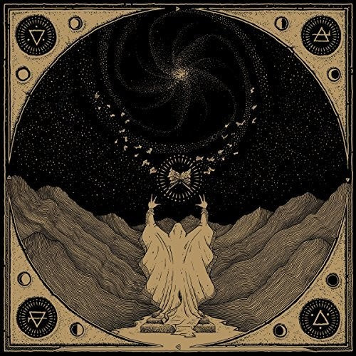 LOTUS THIEF - GRAMARYE