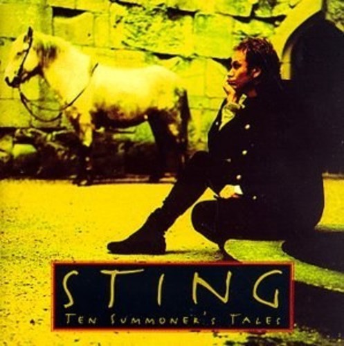 Sting – Ten Summoner's Tales
