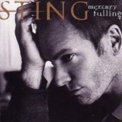 Sting – Mercury Falling