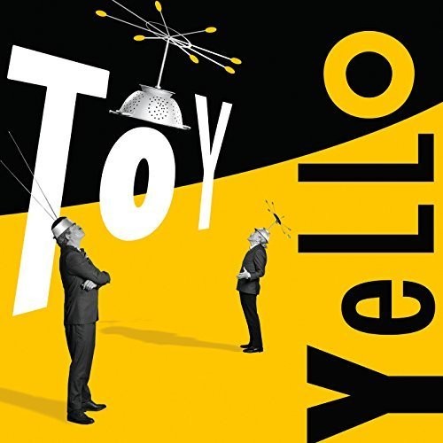 YELLO - TOY