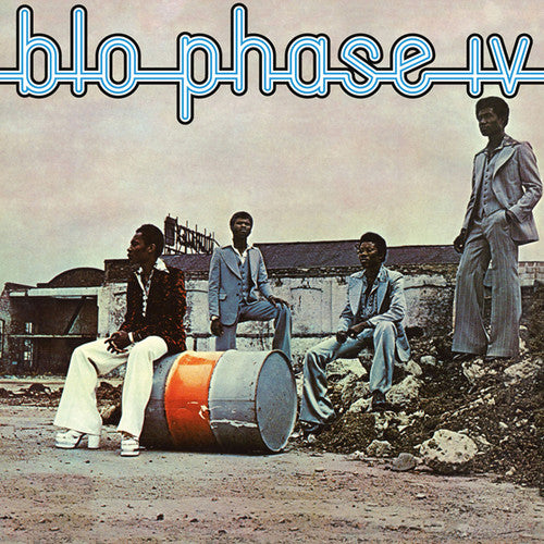 Blo – Phase Iv
