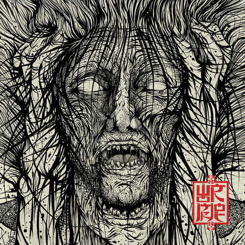 WORMROT - VOICES