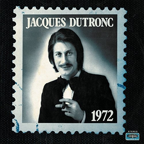 DUTRONC,JACQUES - LE PETIT JARDIN