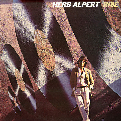 ALPERT,HERB - RISE
