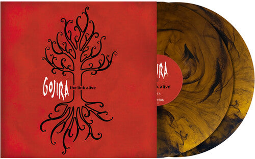 Gojira – The Link Alive