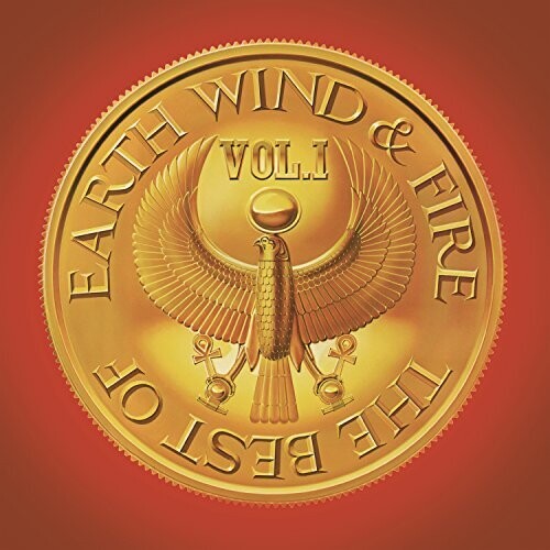 EARTH WIND & FIRE - BEST OF EARTH WIND & FIRE 1