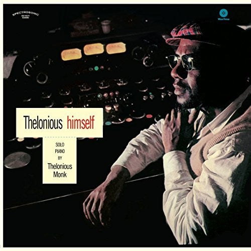MONK,THELONIOUS - THELONIOUS HIMSELF