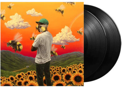 Tyler, The Creator – Flower Boy