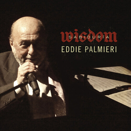 PALMIERI,EDDIE - SABIDURIA