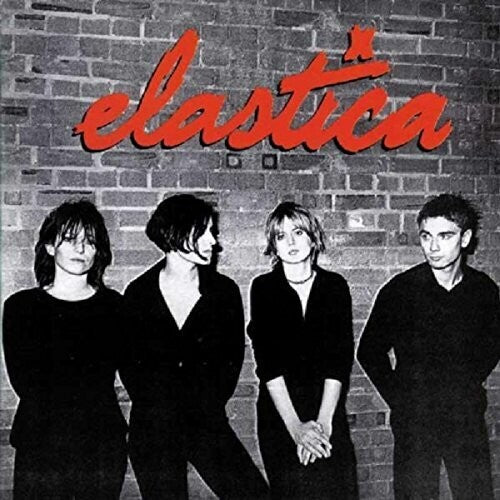 ELASTICA - ELASTICA