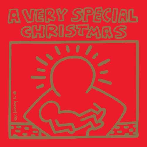 Various Artists – A Very Special Christmas