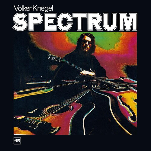SPECTRUM / VARIOUS - SPECTRUM / VARIOUS