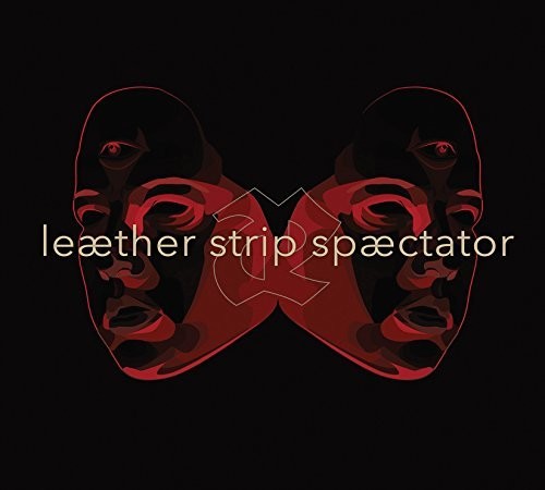 LEATHER STRIP - SPAECTATOR