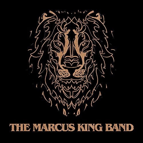 MARCUS KING BAND - MARCUS KING BAND