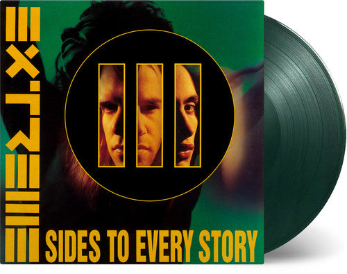 EXTREME - III SIDES TO EVERY STORY