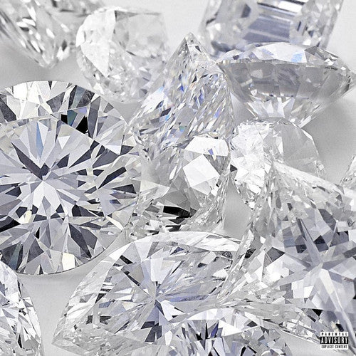 DRAKE / FUTURE - WHAT A TIME TO BE ALIVE