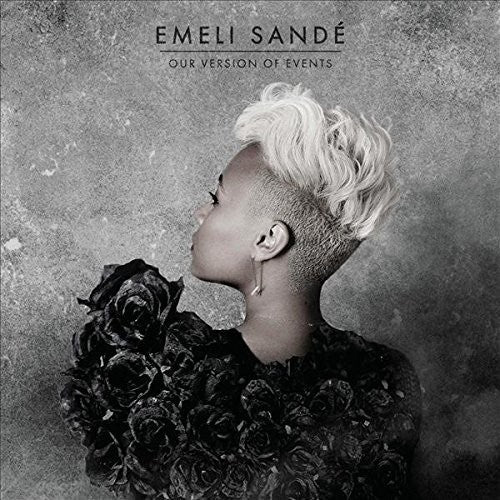 SANDE,EMELI - OUR VERSION OF EVENTS