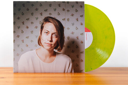 BURCH,ANNA - QUIT THE CURSE