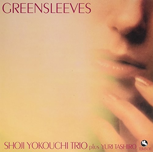 YOKOUCHI,SHOJI - GREENSLEEVES