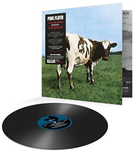 PINK FLOYD - ATOM HEART MOTHER