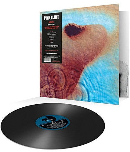 Pink Floyd – Meddle