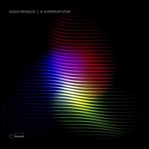GOGO PENGUIN - HUMDRUM STAR