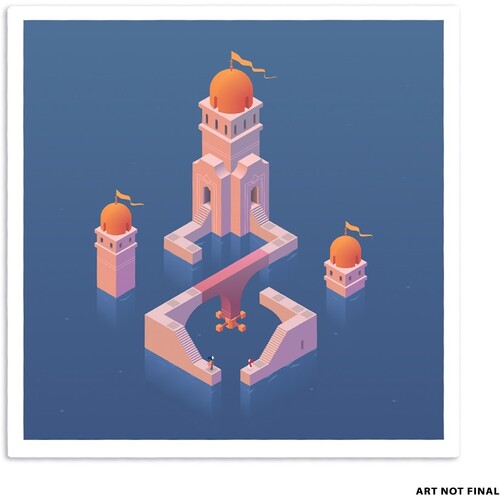 BAKER,TODD - MONUMENT VALLEY 2 / O.S.T.