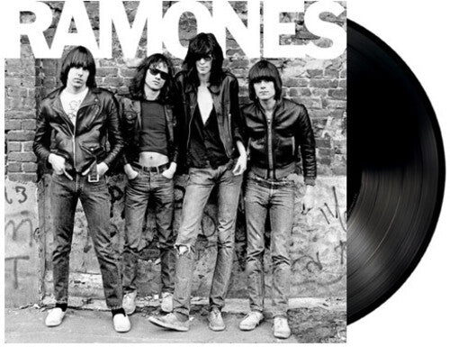 The Ramones – Ramones