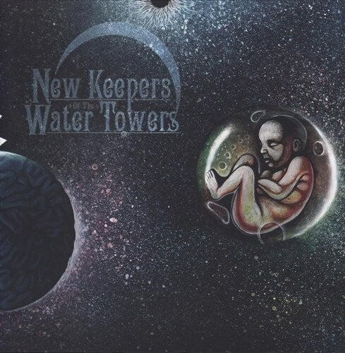 New Keepers of the Water Towers – The Cosmic Child