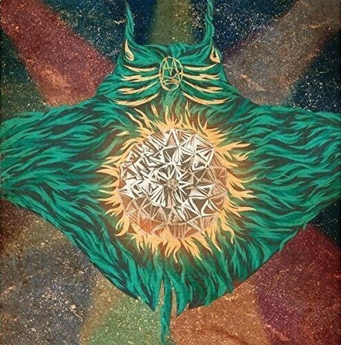 MARS RED SKY - APEX III (PRAISE FOR THE BURNING SOUL)