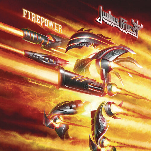 Judas Priest – Firepower