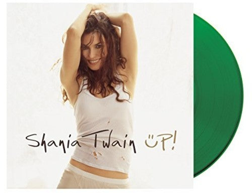 TWAIN,SHANIA - UP