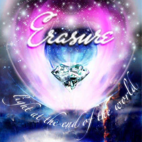 Erasure – Light At The End Of The World