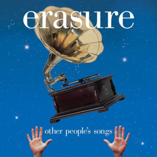ERASURE - OTHER PEOPLE'S SONGS