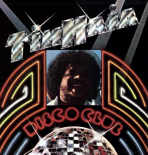 MAIA,TIM - DISCO CLUB