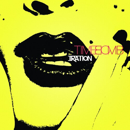 Iration – Time Bomb