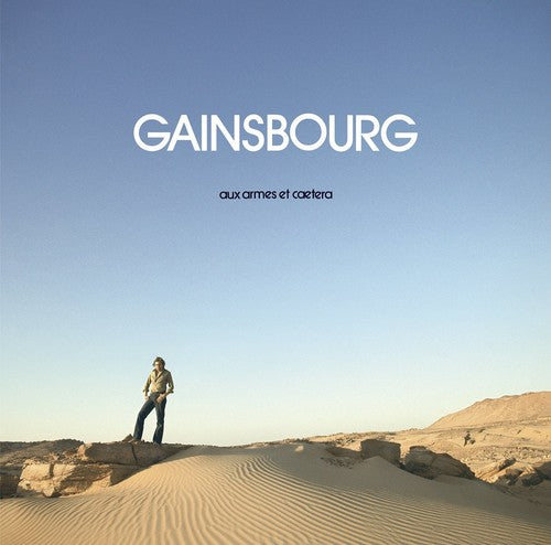 GAINSBOURG,SERGE - AUX ARMES ET CAETER