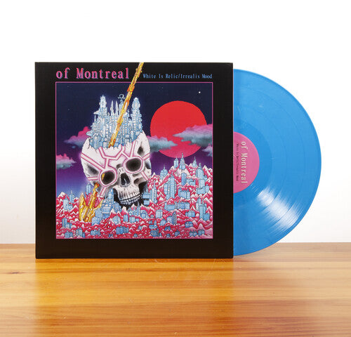 OF MONTREAL - WHITE IS RELIC / IRREALIS MOOD