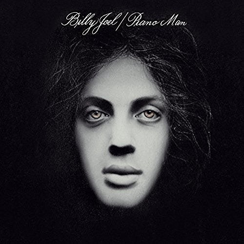 JOEL,BILLY - PIANO MAN