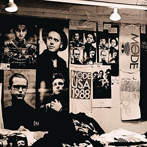 DEPECHE MODE - 101