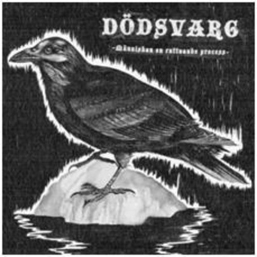 DODSVARG - MANNISKAN - EN RUTTNANDE PROCESS (3X7)