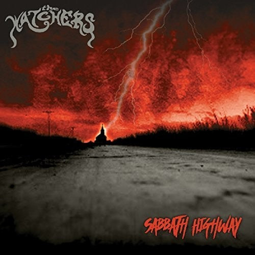 WATCHERS - SABBATH HIGHWAY