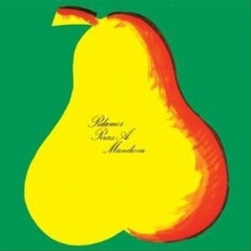 Various Artists - Pidamos Peras A Mandioca / Various