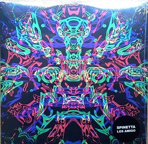 Spinetta Garcia Ferron – Spinetta Los Amigo
