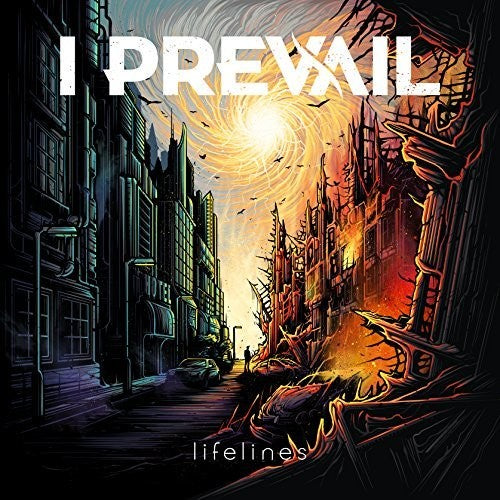 I PREVAIL - LIFELINES