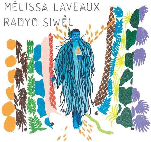 LAVEAUX,MELISSA - RADYO SIWEL