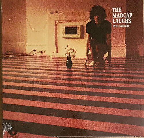 BARRETT,SYD - MADCAP LAUGHS