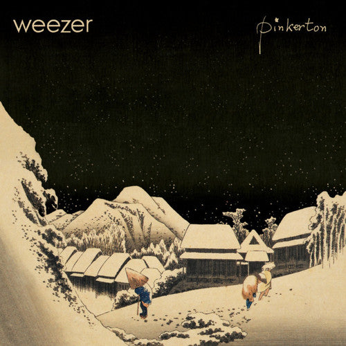Weezer – Pinkerton